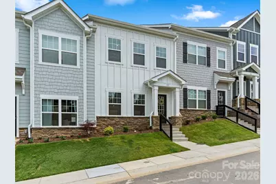 133 Cherry Springs Lane #12-C, Asheville, NC 28804 - Photo 3