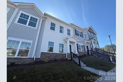 133 Cherry Springs Lane #12-C, Asheville, NC 28804 - Photo 3