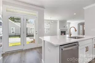 10209 Rainier Trail Dr NW, Huntersville, NC 28078 - Photo 9