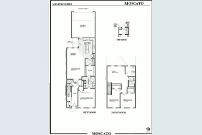 10209 Rainier Trail Drive NW, Concord, NC 28078 - Photo 3