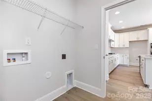 10209 Rainier Trail Dr NW, Huntersville, NC 28078 - Photo 11