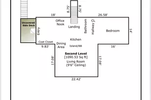 626 Old Lytle Cove Rd, Swannanoa, NC 28778 - Photo 47