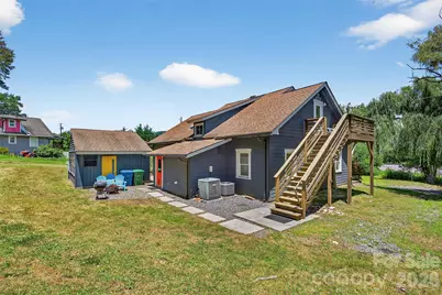 626 Old Lytle Cove Road, Swannanoa, NC 28778 - Photo 5