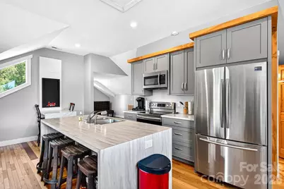 626 Old Lytle Cove Road, Swannanoa, NC 28778 - Photo 37