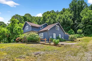 626 Old Lytle Cove Rd, Swannanoa, NC 28778 - Photo 3