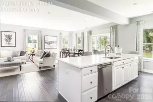 6030 Hooting Owl Dr, Charlotte, NC 28216 - Photo 3