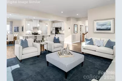 6030 Hooting Owl Drive, Charlotte, NC 28216 - Photo 5