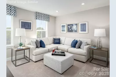 6030 Hooting Owl Drive, Charlotte, NC 28216 - Photo 17