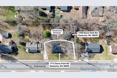 1713 Davis Park Road, Gastonia, NC 28052 - Photo 43