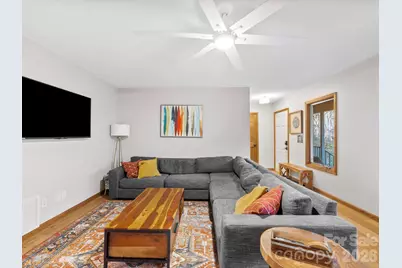 581 Hubbard Hollow Road, Rosman, NC 28772 - Photo 15