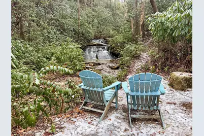 581 Hubbard Hollow Road, Rosman, NC 28772 - Photo 3