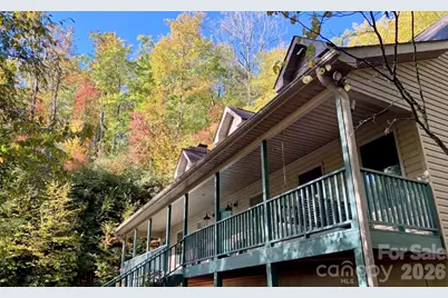 581 Hubbard Hollow Road, Rosman, NC 28772 - Photo 1