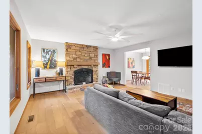 581 Hubbard Hollow Road, Rosman, NC 28772 - Photo 11