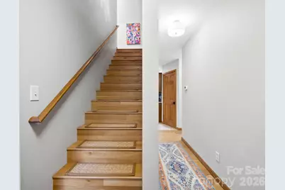 581 Hubbard Hollow Road, Rosman, NC 28772 - Photo 27