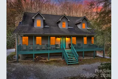 581 Hubbard Hollow Road, Rosman, NC 28772 - Photo 47