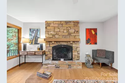 581 Hubbard Hollow Road, Rosman, NC 28772 - Photo 13