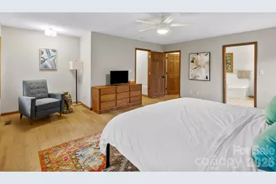 581 Hubbard Hollow Road, Rosman, NC 28772 - Photo 25