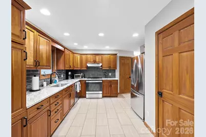 581 Hubbard Hollow Road, Rosman, NC 28772 - Photo 15