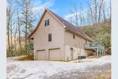 581 Hubbard Hollow Road, Rosman, NC 28772 - Photo 7