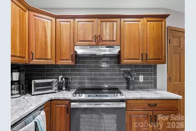 581 Hubbard Hollow Road, Rosman, NC 28772 - Photo 17