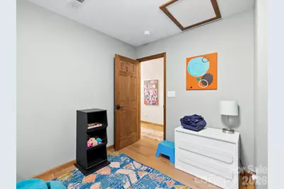 581 Hubbard Hollow Road, Rosman, NC 28772 - Photo 37