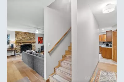 581 Hubbard Hollow Road, Rosman, NC 28772 - Photo 9