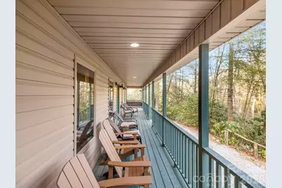 581 Hubbard Hollow Road, Rosman, NC 28772 - Photo 7