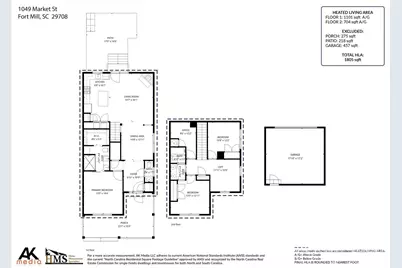 1049 Market Street, Fort Mill, SC 29708 - Photo 43
