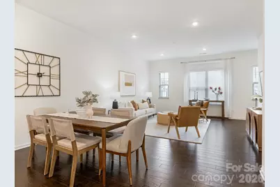 9533 Ainslie Downs Street, Charlotte, NC 28273 - Photo 13