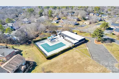 8308 Knights Bridge Road, Charlotte, NC 28210 - Photo 35