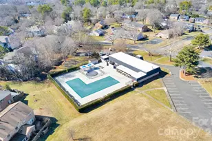 8308 Knights Bridge Rd, Charlotte, NC 28210 - Photo 35