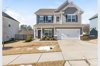 329 Crandon Road, Mount Holly, NC 28120 - Photo 1