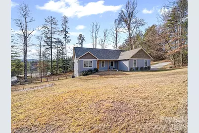 12 Crystal Cove Drive, Hendersonville, NC 28739 - Photo 1