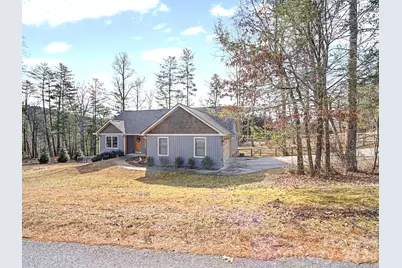 12 Crystal Cove Drive, Hendersonville, NC 28739 - Photo 5