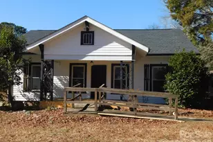 408 S Wadesboro Blvd, Mount Gilead, NC 27306 - Photo 1