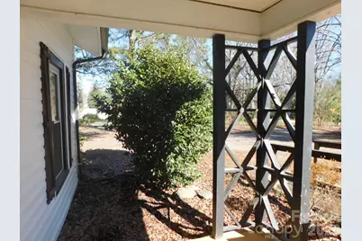 408 S Wadesboro Boulevard, Mount Gilead, NC 27306 - Photo 3