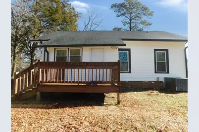 408 S Wadesboro Boulevard, Mount Gilead, NC 27306 - Photo 5