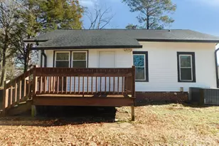 408 S Wadesboro Blvd, Mount Gilead, NC 27306 - Photo 5