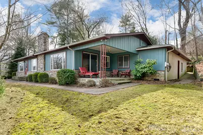 180 Lakewood Drive, Asheville, NC 28803 - Photo 5