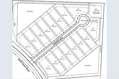 122 Shiloh Road N, York, SC 29745 - Photo 1