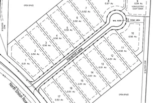 122 Shiloh Road N, York, SC 29745 - Photo 1