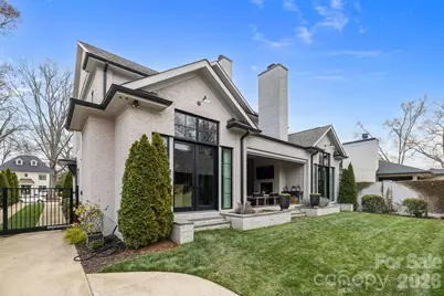 1344 Biltmore Drive, Charlotte, NC 28207 - Photo 43