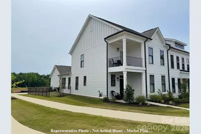 10215 Rainier Trail Drive NW, Concord, NC 28078 - Photo 3