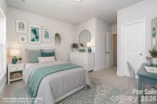 10225 Rainier Trail Dr NW, Huntersville, NC 28078 - Photo 21