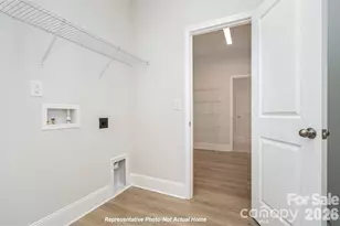 10225 Rainier Trail Dr NW, Huntersville, NC 28078 - Photo 17