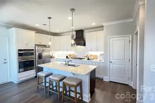 10225 Rainier Trail Dr NW, Huntersville, NC 28078 - Photo 7