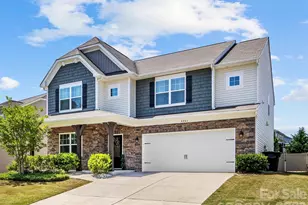 4261 Coachwhip Ave, Lancaster, SC 29720 - Photo 1