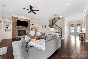 124 Highclere Dr, Waxhaw, NC 28173 - Photo 5