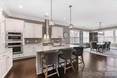 124 Highclere Drive, Waxhaw, NC 28173 - Photo 9