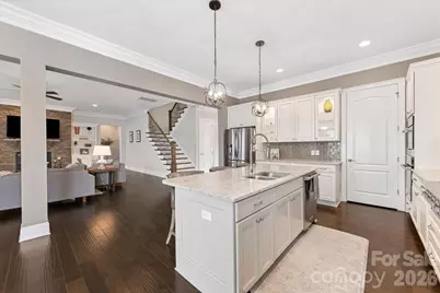 124 Highclere Drive, Waxhaw, NC 28173 - Photo 7